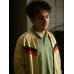 Xeno 2025 Trae Romano Track Jacket Xeno 2025 Trae Romano Track Jacket